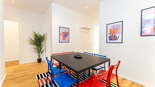 Rooms in Berlin Pankow - photo 4