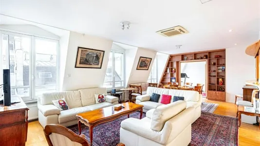 Apartments in Paris 8ème arrondissement - photo 5