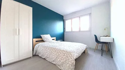 Room for rent in Sarcelles, Île-de-France