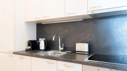 Apartments in Vienna Leopoldstadt - photo 6