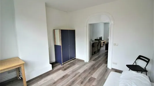 Apartments in Location is not specified - photo 10