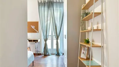 Room for rent in Milano Zona 4 - Vittoria, Forlanini, Milan