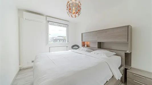 Apartments in Lyon - photo 9