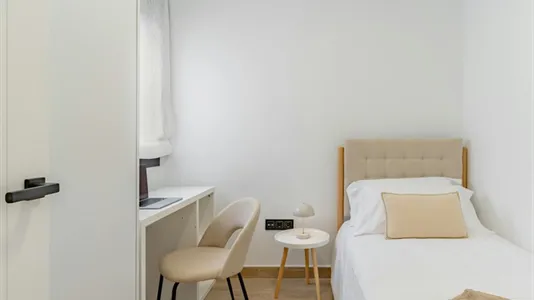 Apartments in Fuengirola - photo 9