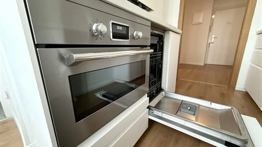 Apartments in Vienna Hernals - photo 3