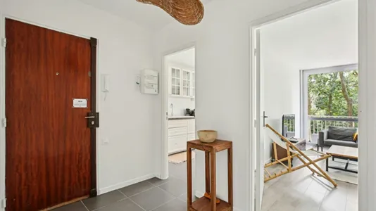 Rooms in Florence - photo 10