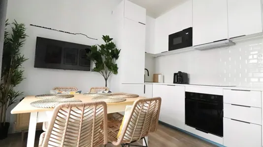 Rooms in Nice - photo 5