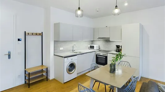 Apartments in Berlin Pankow - photo 2