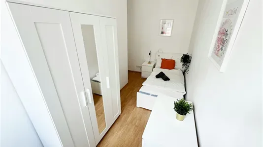 Rooms in Vienna Hernals - photo 5