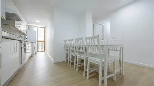 Rooms in el Camí de Vera - photo 10