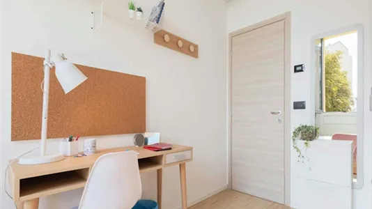 Rooms in Turin - photo 5