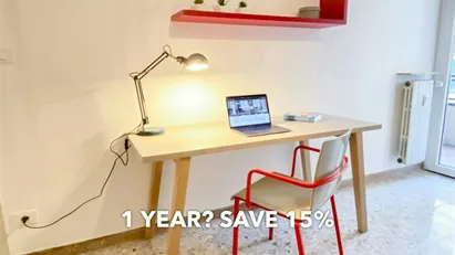 Room for rent in Verona, Veneto