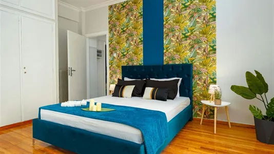 Rooms in Athens Agios Nikolaos - photo 4