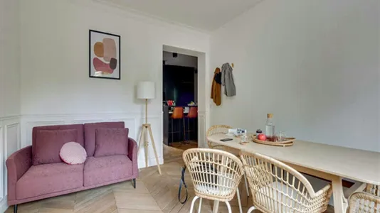 Rooms in Paris 18ème arrondissement - Montmartre - photo 5