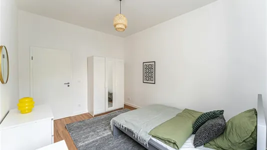 Rooms in Berlin Friedrichshain-Kreuzberg - photo 4