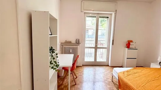 Rooms in Verona - photo 5