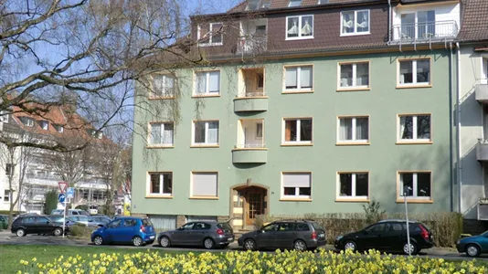 Apartments in Dortmund - photo 2
