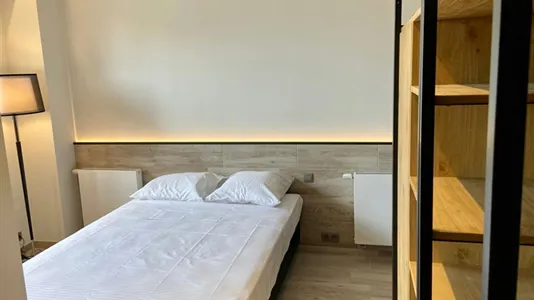 Rooms in Brussels Elsene - photo 1