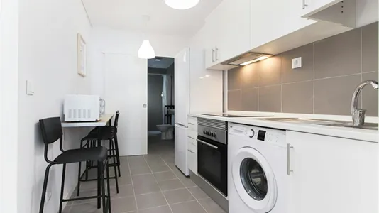 Rooms in Location is not specified - photo 5