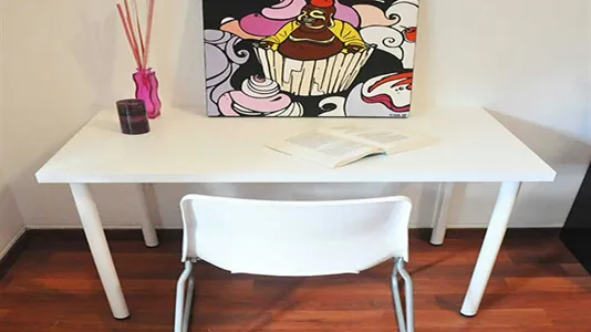 Rooms in Milano Zona 6 - Barona, Lorenteggio - photo 4