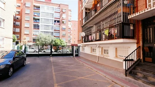 Apartments in Madrid Latina - photo 9