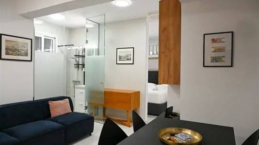 Apartments in Nea Smyrni - photo 2