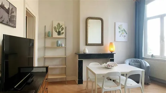 Apartments in Stad Brussel - photo 4