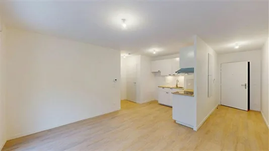 Apartments in Grenoble - photo 8