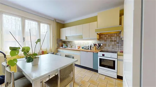 Rooms in Lyon - photo 9