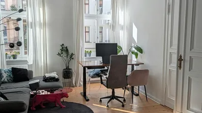 Apartment for rent in Berlin