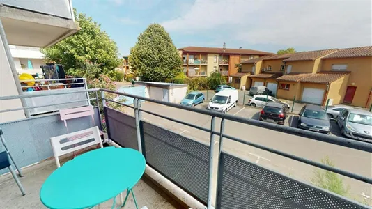 Apartments in Toulouse - photo 3