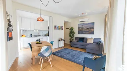 Apartment for rent in Lisbon (region)