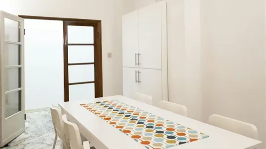 Rooms in Bologna - photo 8