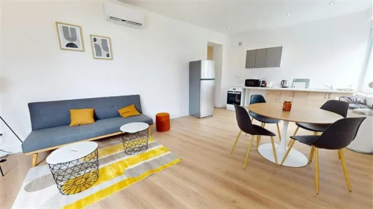 Apartments in Lille - photo 1