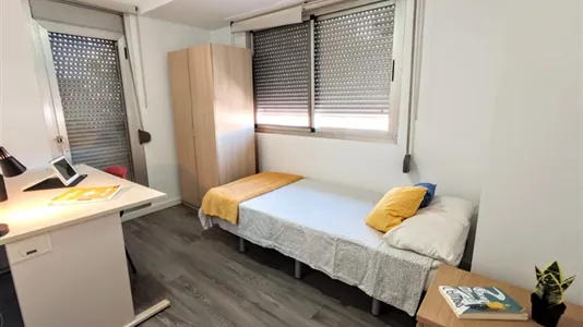 Rooms in Burjassot - photo 8