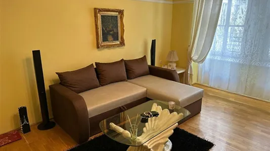 Apartments in Budapest Terézváros - photo 1