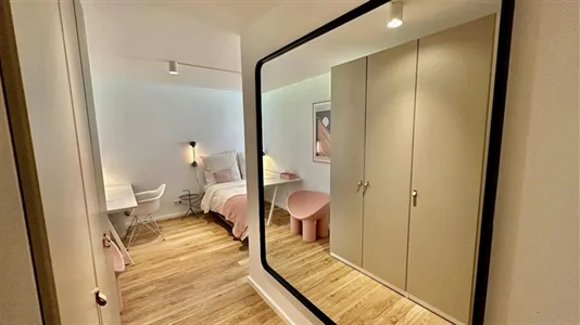 Rooms in Berlin Mitte - photo 5