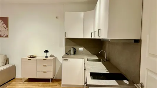 Apartments in Berlin Pankow - photo 9