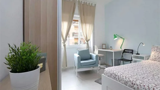 Rooms in Roma Municipio VIII – Appia Antica - photo 2