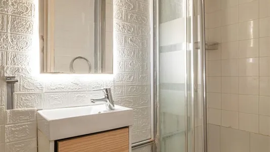 Apartments in Barcelona Eixample - photo 8