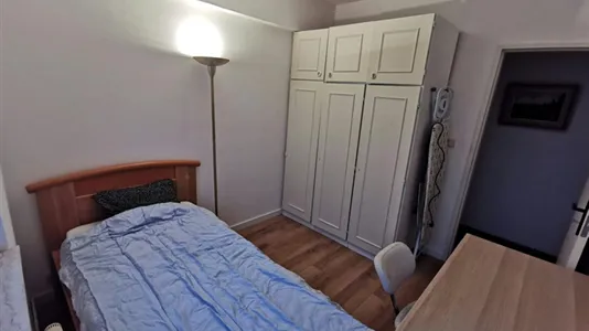 Apartments in Brussels Ganshoren - photo 10