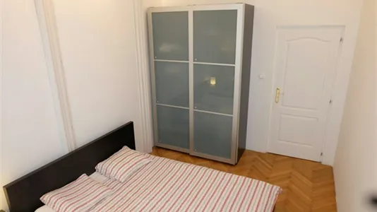 Rooms in Budapest Terézváros - photo 2