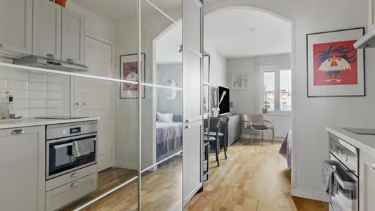 Apartments in Täby - photo 6