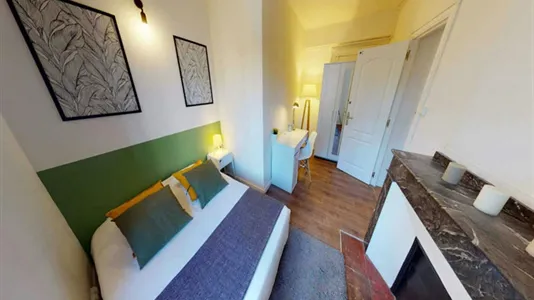 Rooms in Toulouse - photo 1