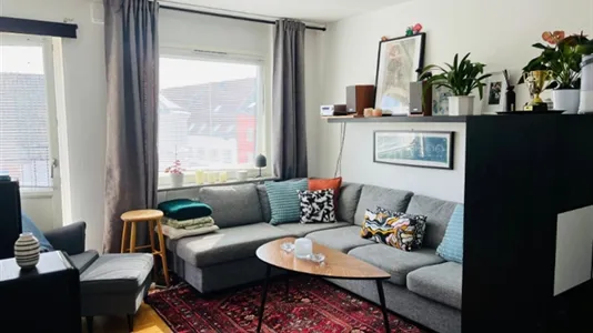 Apartments in Ängelholm - photo 3