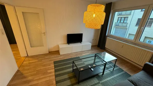 Apartments in Bremen - photo 2