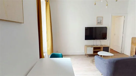 Apartments in Saint-Étienne - photo 5