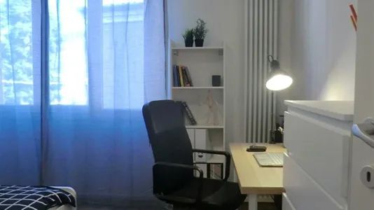 Rooms in Padua - photo 5
