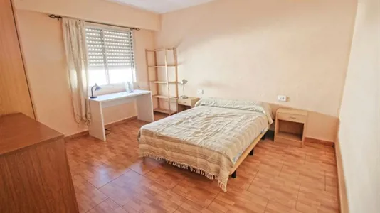 Rooms in Valencia Algirós - photo 1
