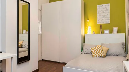 Rooms in Milano Zona 2 - Stazione Centrale, Gorla, Turro, Greco, Crescenzago - photo 5